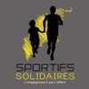 Logo of the association sportifs solidaires